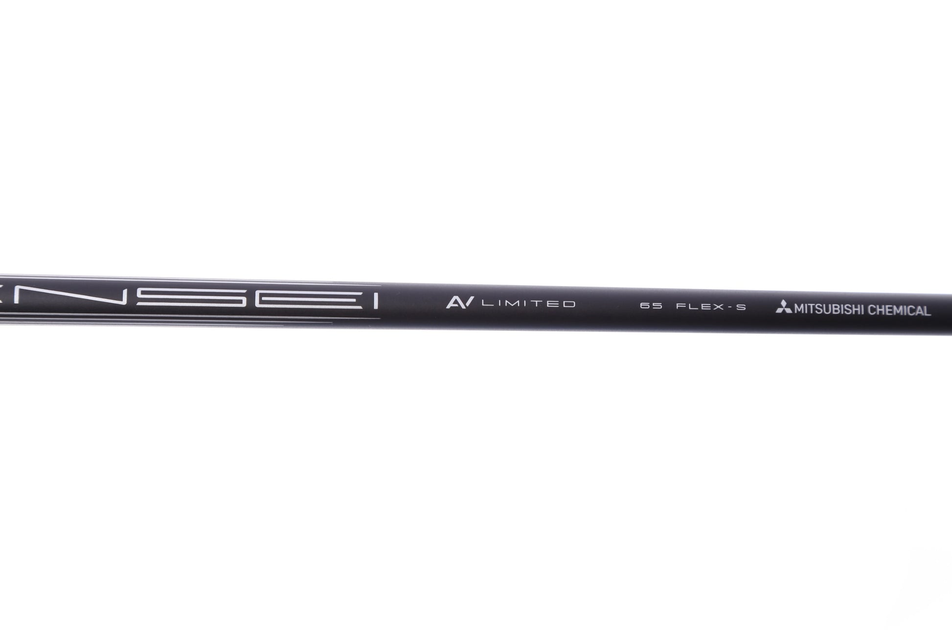 Used TaylorMade Qi35 Designer Series Driver - 9 Degrees - Stiff Flex Mitsubishi Tensei AV Limited Black - Right-Handed-Next Round