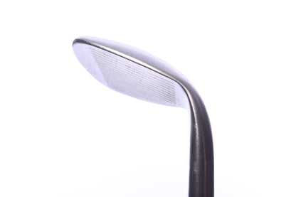 Used Titleist Vokey SM10 Nickel Lob Wedge - Left-Handed - 62 Degrees - Wedge Flex