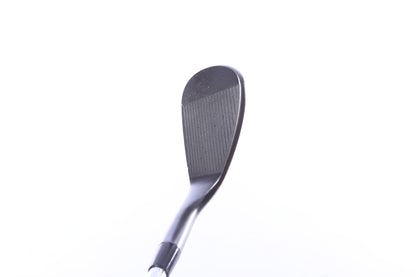 Used Cleveland RTX ZipCore Black Satin Lob Wedge - Right-Handed - 58 Degrees - Stiff Flex-Next Round