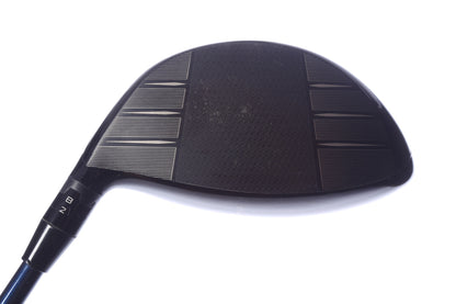 Used Titleist TSR3 Driver - 9 Degrees - Stiff Flex Fujikura Ventus Blue - Right-Handed-Next Round