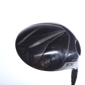 Used Titleist TSR1 Driver - 9 Degrees - Stiff Flex Mitsubishi Tensei AV Blue - Right-Handed-Next Round