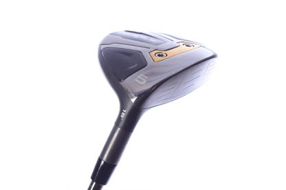 Used Callaway Rogue ST MAX 5-Wood - Right-Handed - 18 Degrees - Ladies Flex-Next Round