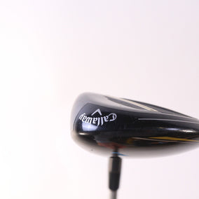 Used Callaway Great Big Bertha Epic Star 3-Wood - Right-Handed - 15 Degrees - Seniors Flex-Next Round