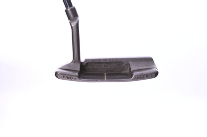 Used Ping Anser 2 Putter - Right-Handed - 36 in - Blade