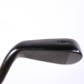 Used Callaway RAZR X Black Single 6-Iron - Right-Handed - Stiff Flex-Next Round