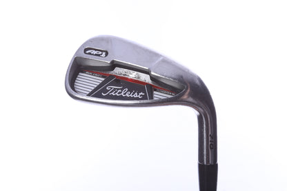 Used Titleist 710 AP1 Single 9-Iron - Right-Handed - Regular Flex-Next Round