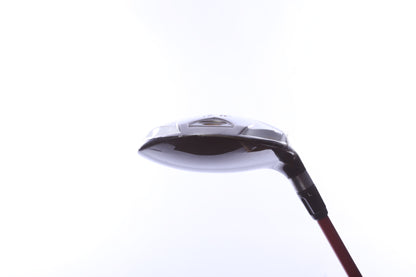 Used TaylorMade R9 3-Wood - Right-Handed - 15 Degrees - Stiff Flex-Next Round