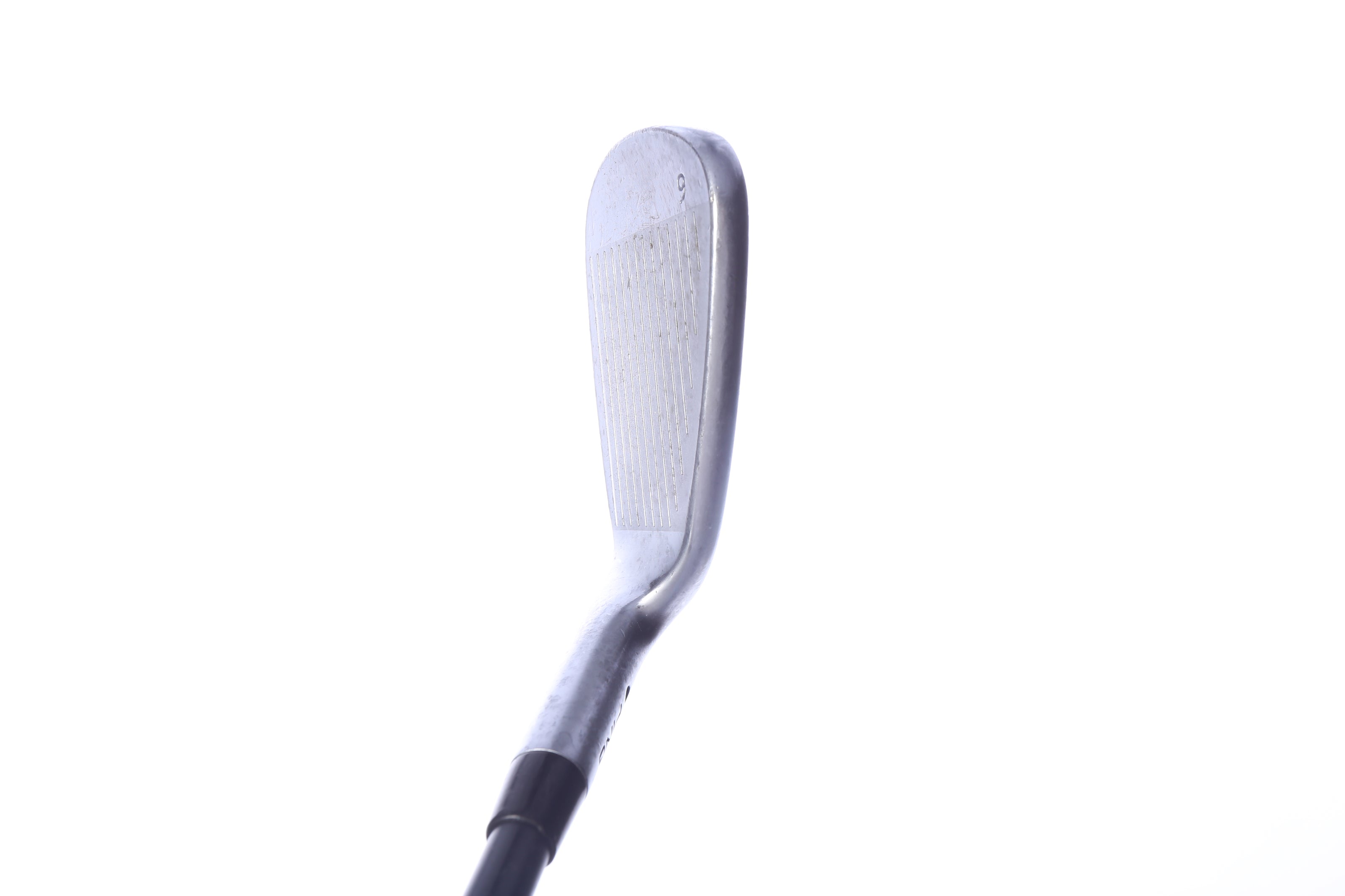Used Ping i25 Single 9-Iron - Right-Handed - Stiff Flex-Next Round
