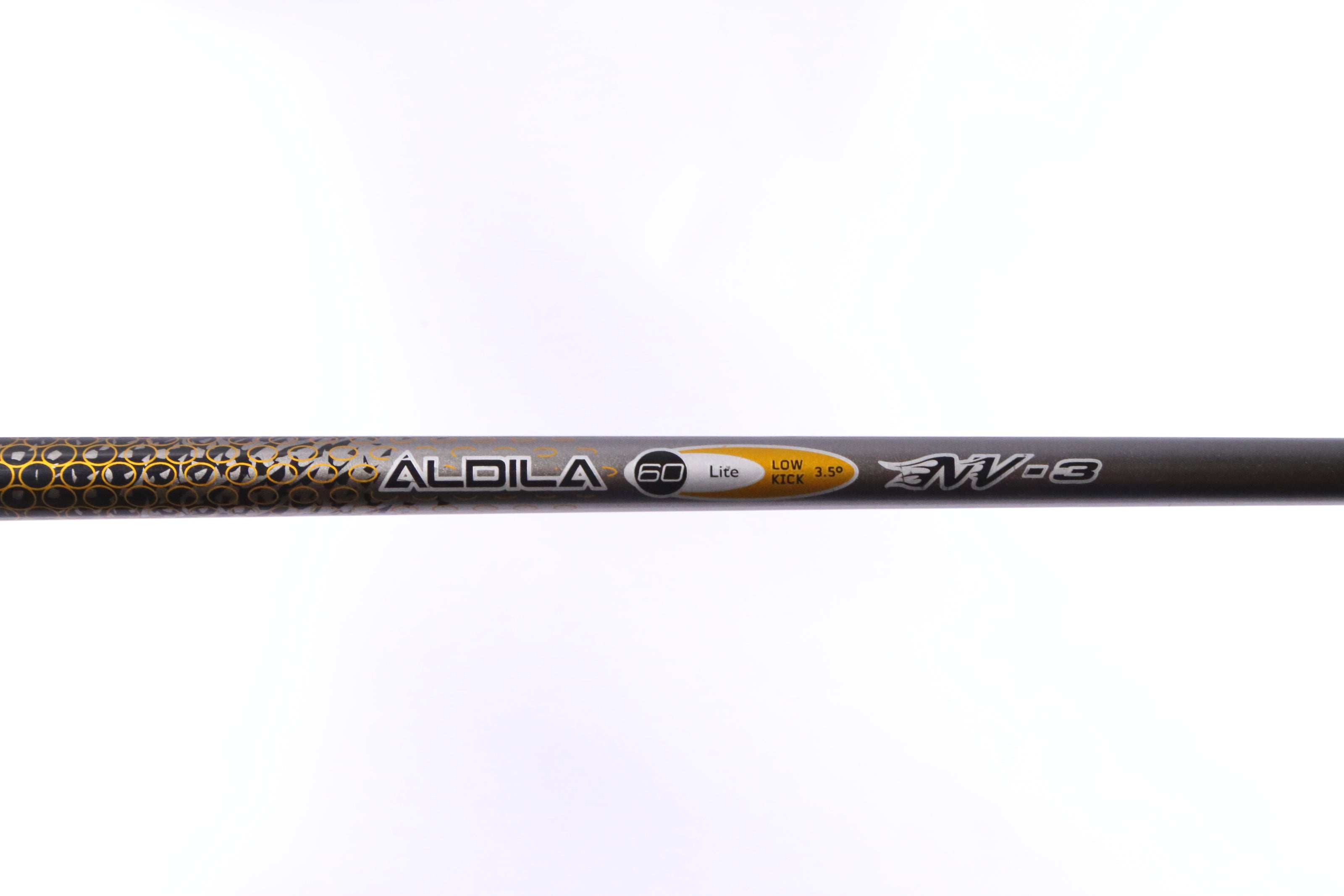 Used Cobra S3 Single 7-Iron - Right-Handed - Ladies Flex-Next Round