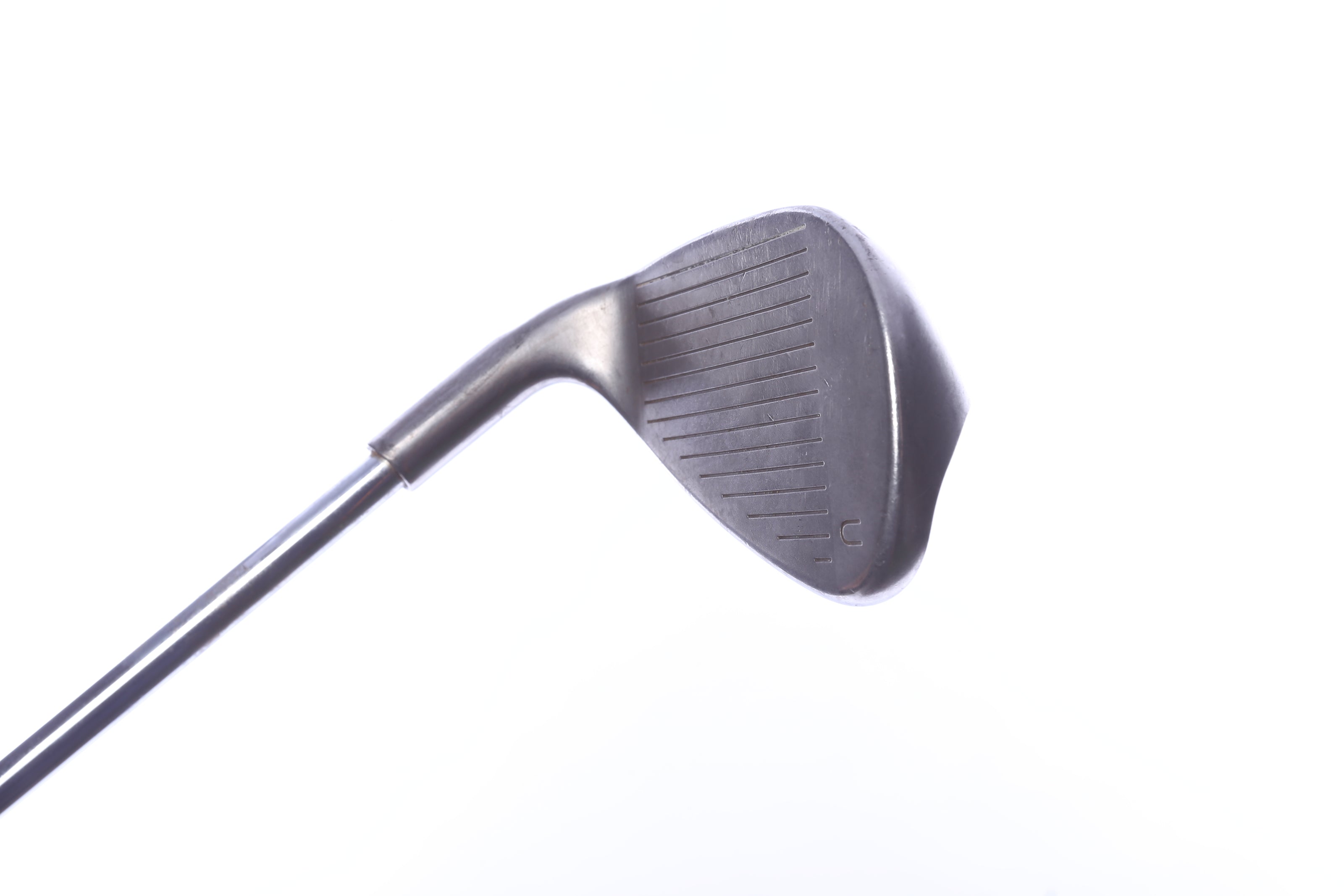 Used Ping G20 Utility Wedge - Right-Handed - 50 Degrees - Stiff Flex-Next Round