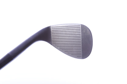 Used Cleveland RTX 6 ZipCore Black Satin Sand Wedge - Right-Handed - 56 Degrees - Wedge Flex-Next Round