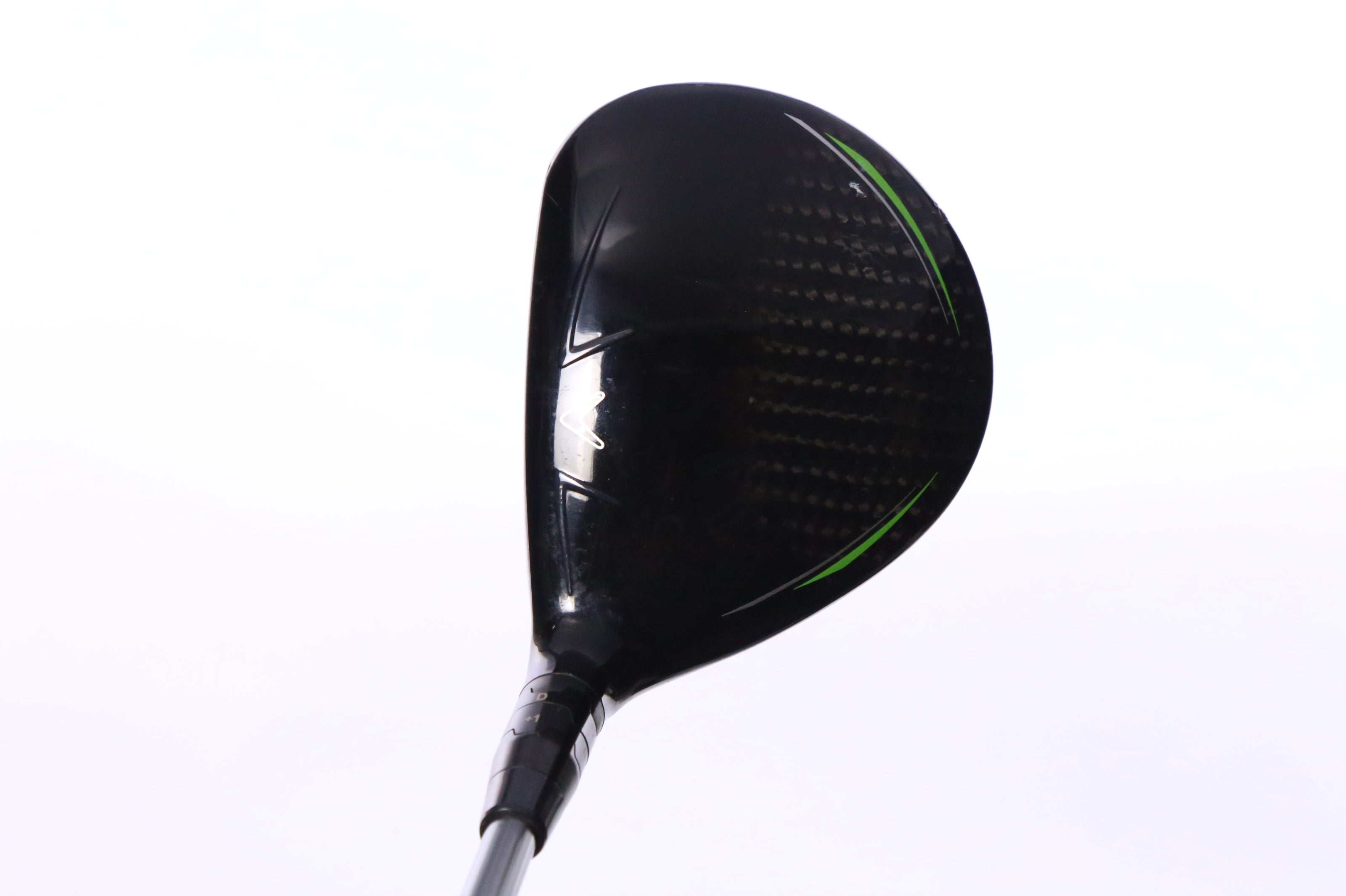 Used Callaway GBB Epic 3-Wood - Right-Handed - 15 Degrees - Stiff Flex-Next Round