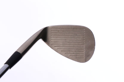 Used Mizuno MP-T4 Black Nickel Lob Wedge - Right-Handed - 60 Degrees - Wedge Flex-Next Round
