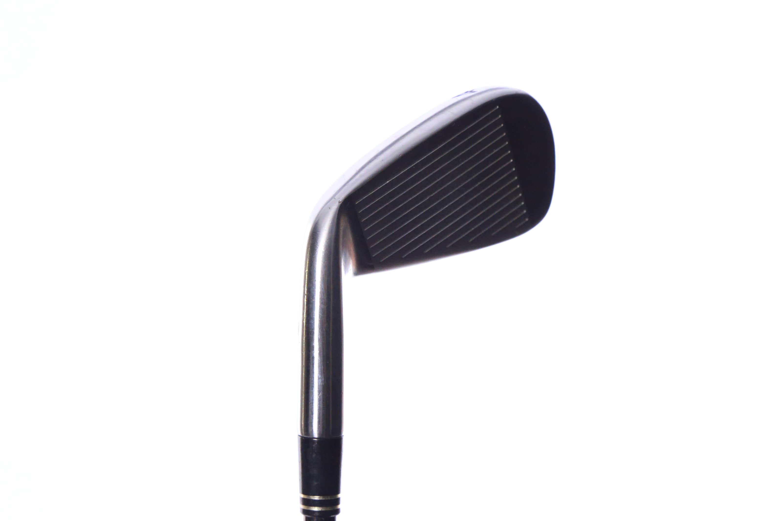 Used TaylorMade r7 Single 4-Iron - Right-Handed - Stiff Flex-Next Round