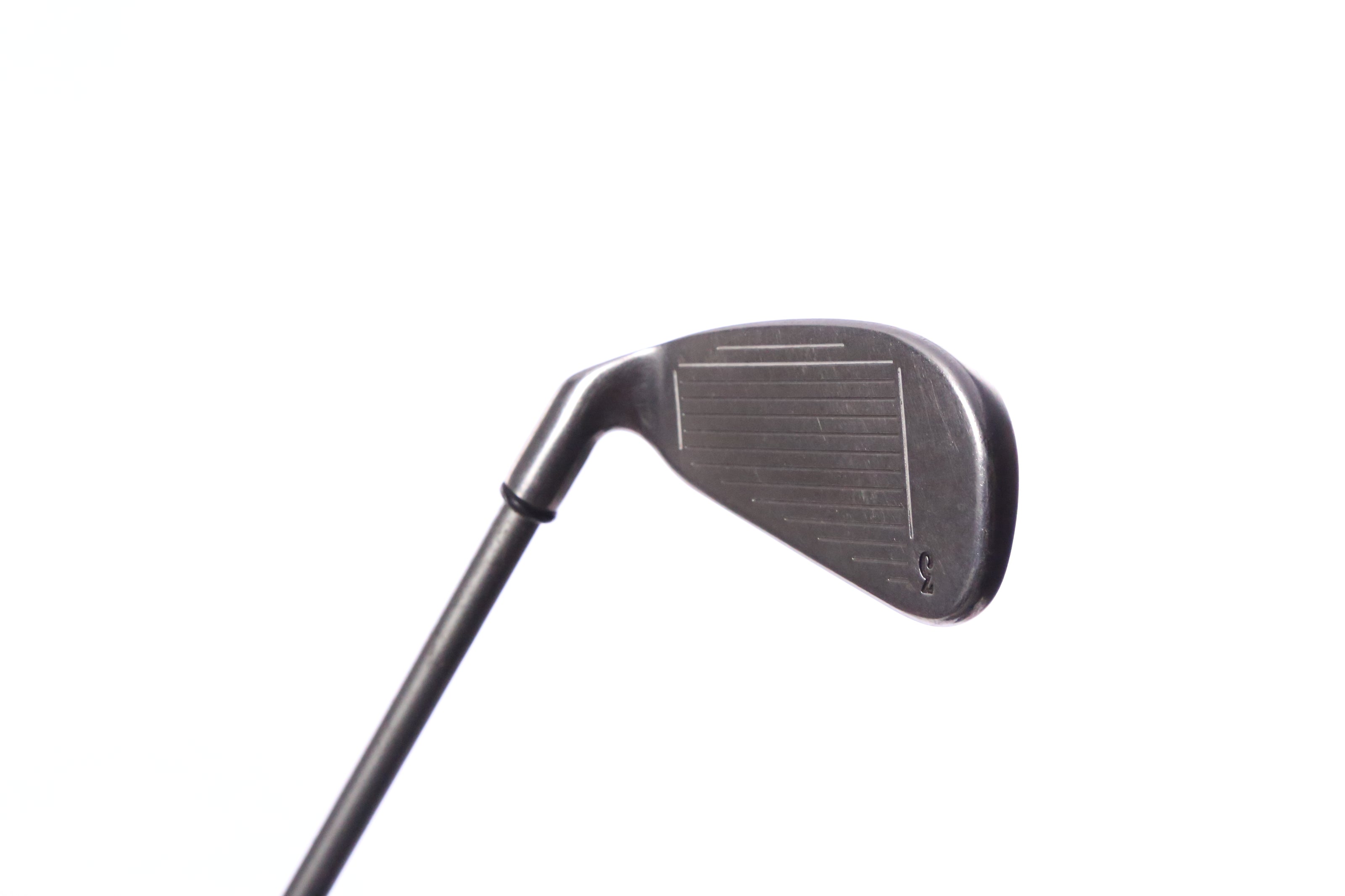 Used Callaway Steelhead X-14 Single 3-Iron - Right-Handed - Stiff Flex-Next Round