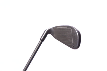 Used Callaway Steelhead X-14 Single 3-Iron - Right-Handed - Stiff Flex-Next Round