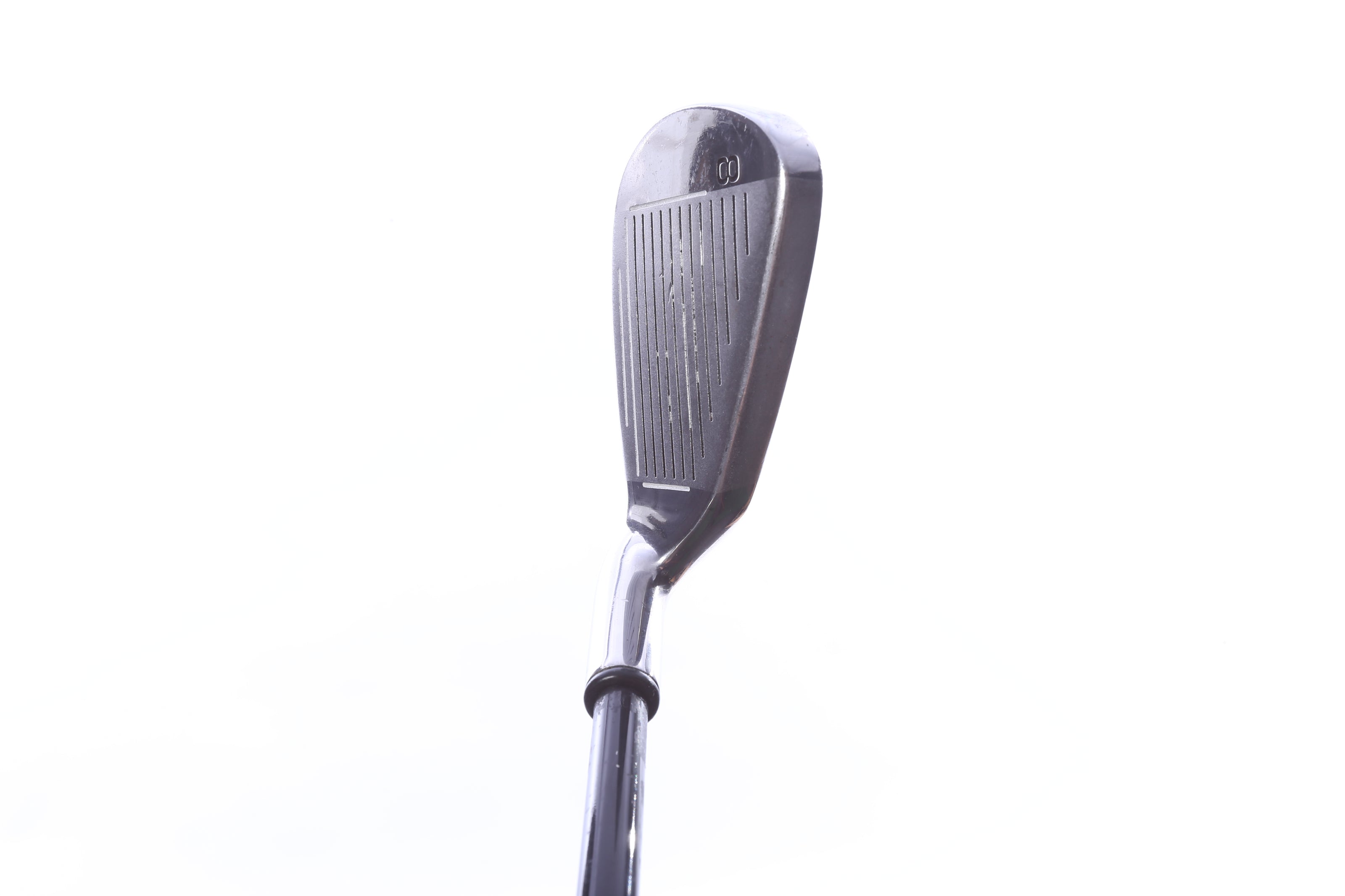 Used Callaway Fusion Wide Sole Single 8-Iron - Right-Handed - Stiff Flex-Next Round