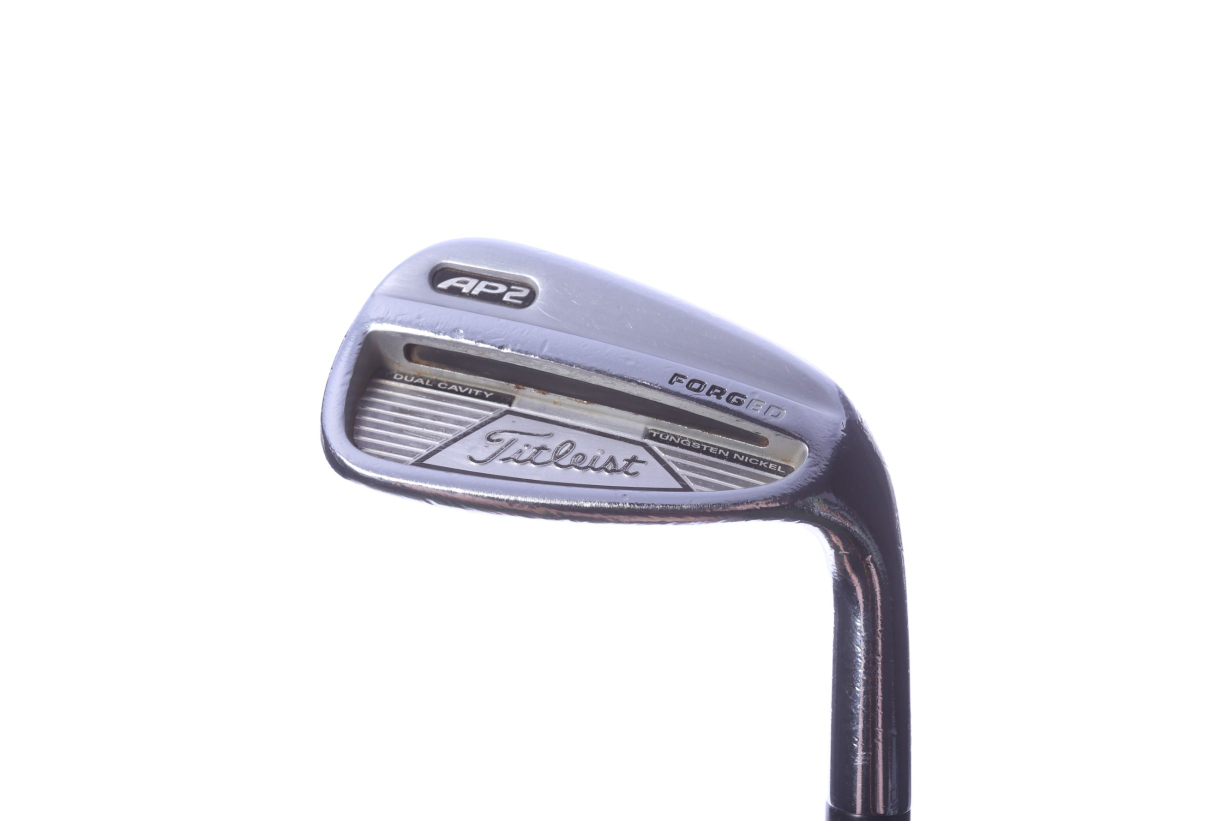 Used Titleist AP2 Single 9-Iron - Right-Handed - Regular Flex