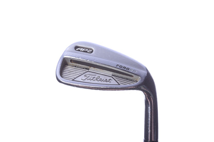 Used Titleist AP2 Single 9-Iron - Right-Handed - Regular Flex