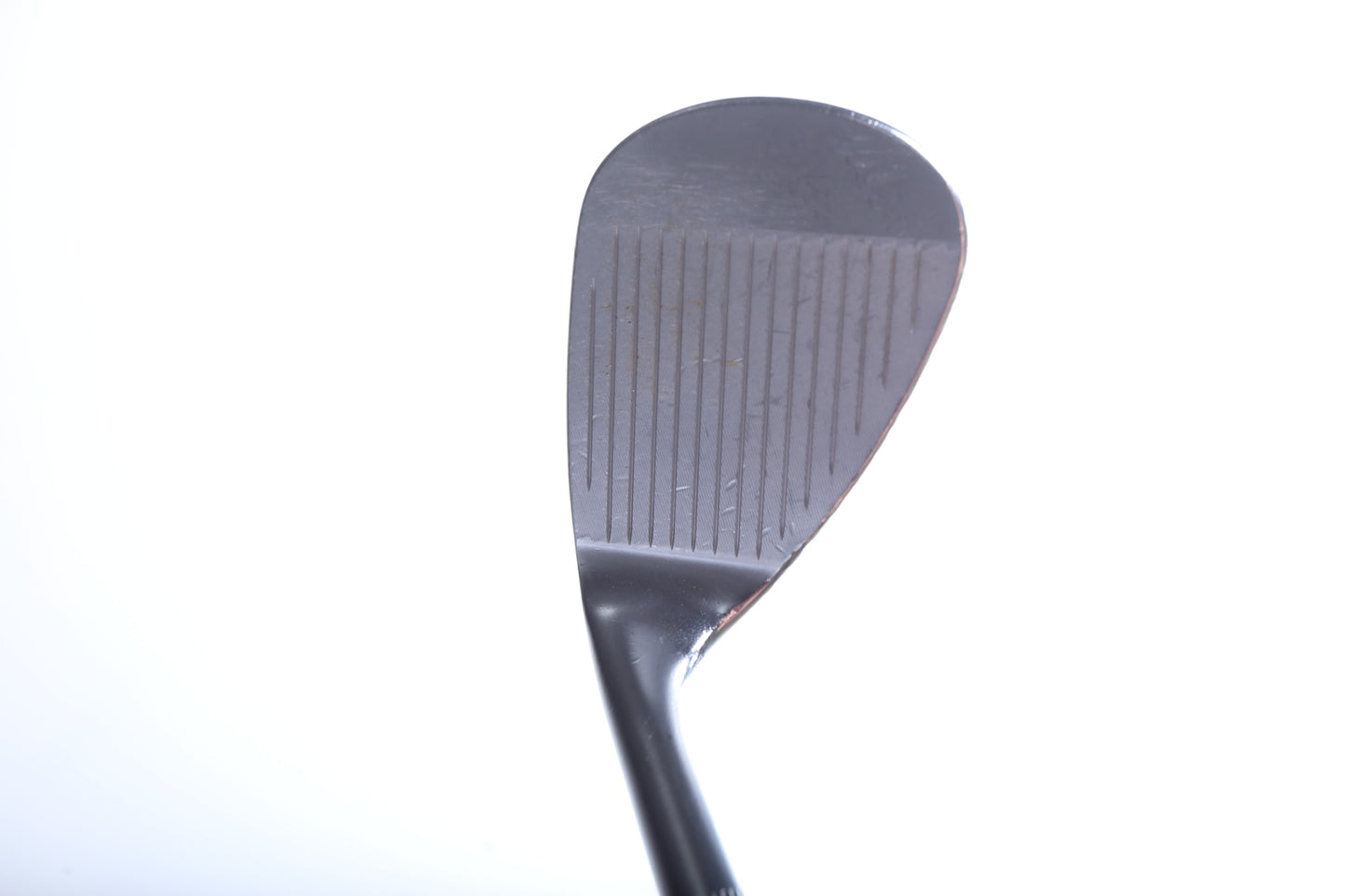 Used Callaway MD5 JAWS Chrome Sand Wedge - Right-Handed - 54 Degrees - Stiff Flex-Next Round