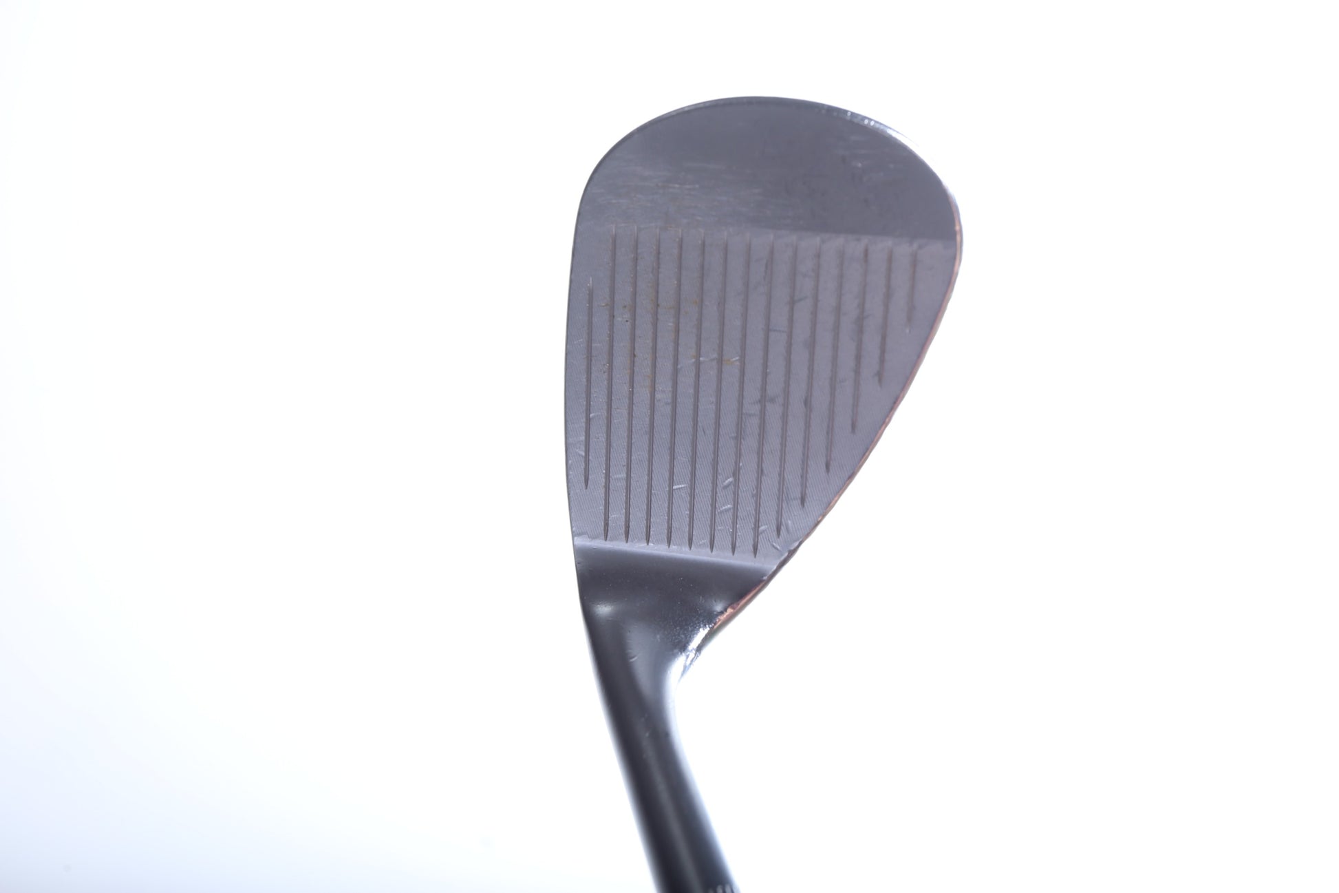 Used Callaway MD5 JAWS Chrome Sand Wedge - Right-Handed - 54 Degrees - Stiff Flex-Next Round