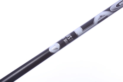 Used La Golf A Series Driver Shaft Stiff Flex Graphite - 43.5 in - TaylorMade M Adapter