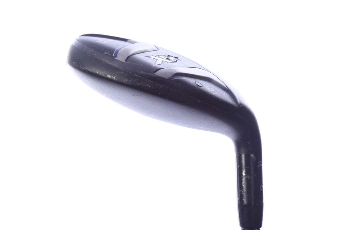 Used Callaway XR 16 6H Hybrid - Right-Handed - 28 Degrees - Seniors Flex-Next Round