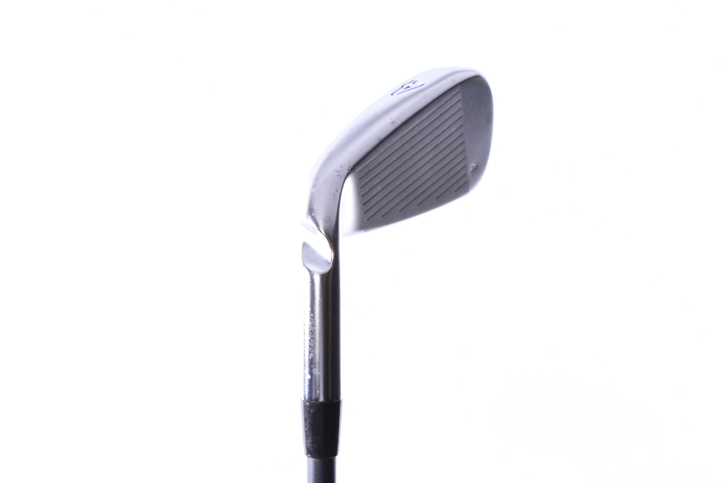 Used Ping G410 Single 4-Iron - Right-Handed - Soft Regular Flex