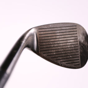 Used Cleveland 588 RTX 2.0 CB Black Satin Sand Wedge - Right-Handed - 56 Degrees - Stiff Flex-Next Round