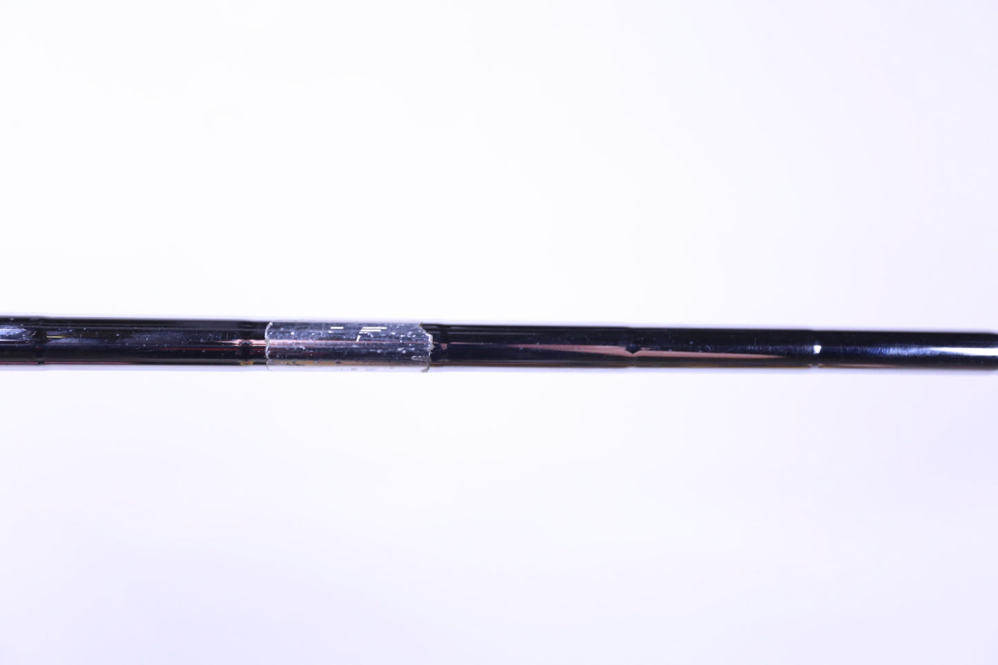 Used Titleist Vokey SM8 Tour Chrome Lob Wedge - Right-Handed - 58 Degrees - Wedge Flex-Next Round