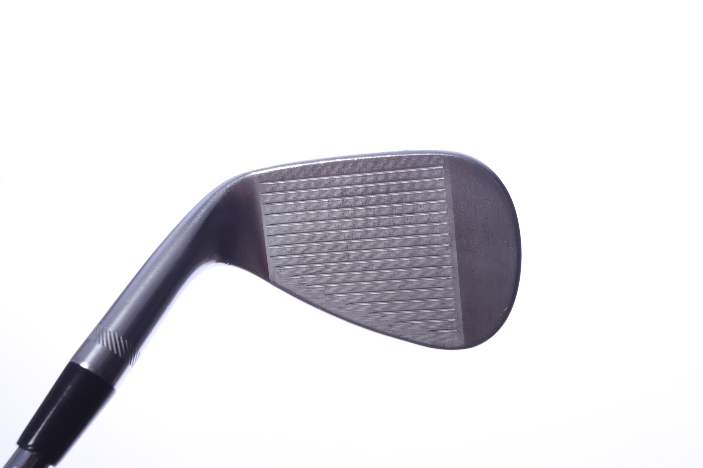 Used Titleist Vokey SM10 Tour Chrome Pitching Wedge - Right-Handed - 46 Degrees - Wedge Flex-Next Round