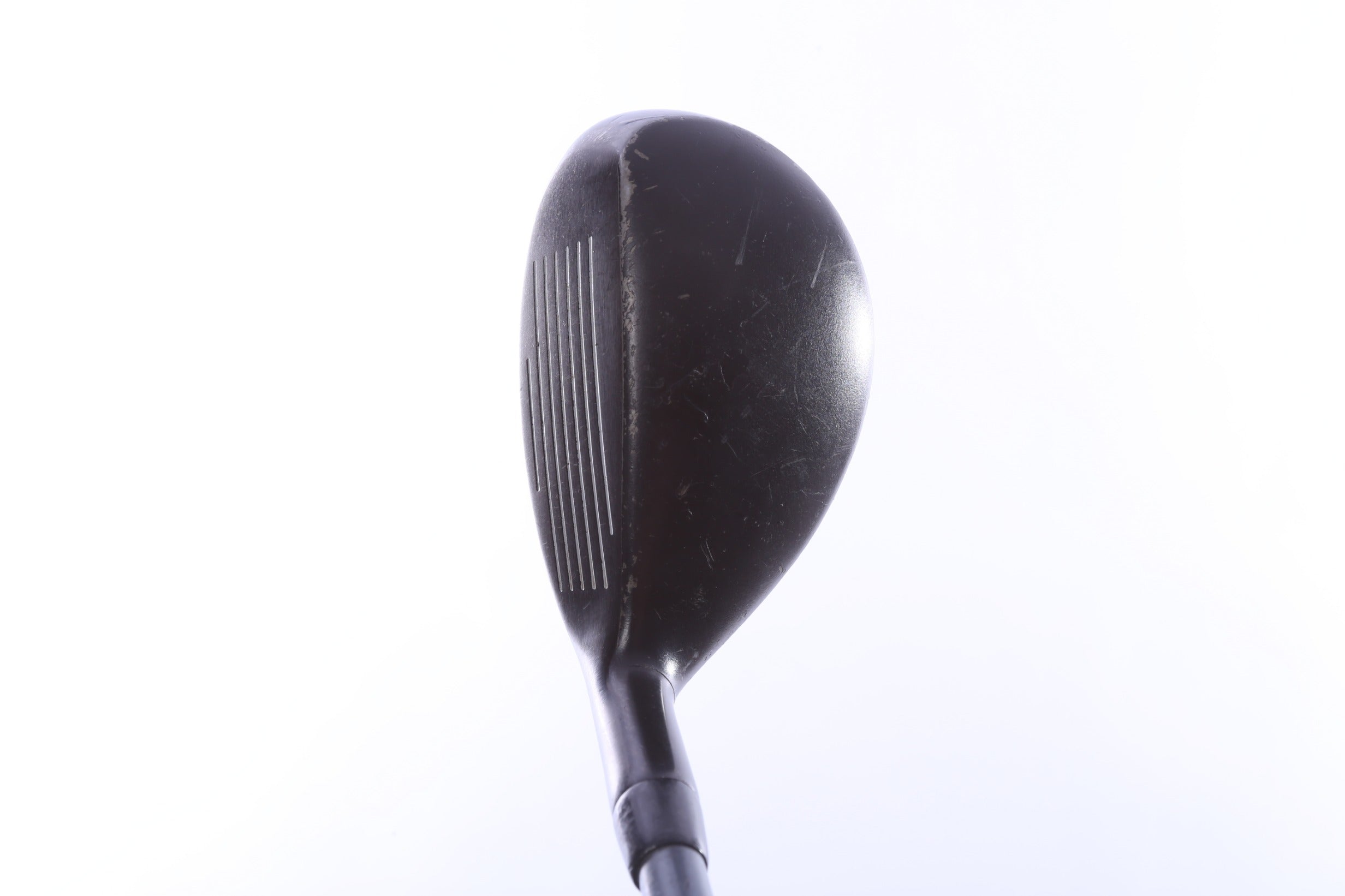 Used Callaway XR 6H Hybrid - Right-Handed - 28 Degrees - Ladies Flex-Next Round