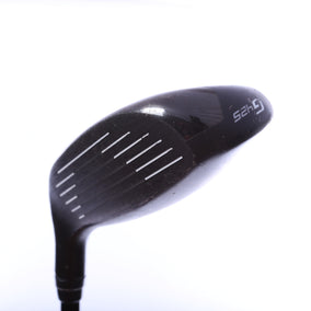 Used Ping G425 4H Hybrid - Right-Handed - 22 Degrees - Seniors Flex-Next Round