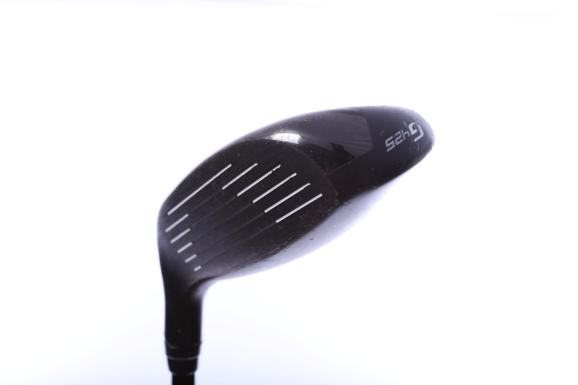 Used Ping G425 4H Hybrid - Right-Handed - 22 Degrees - Seniors Flex-Next Round