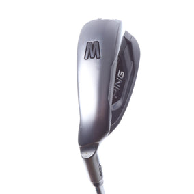 Used Ping G425 Pitching Wedge - Left-Handed - 44 Degrees - Stiff Flex-Next Round