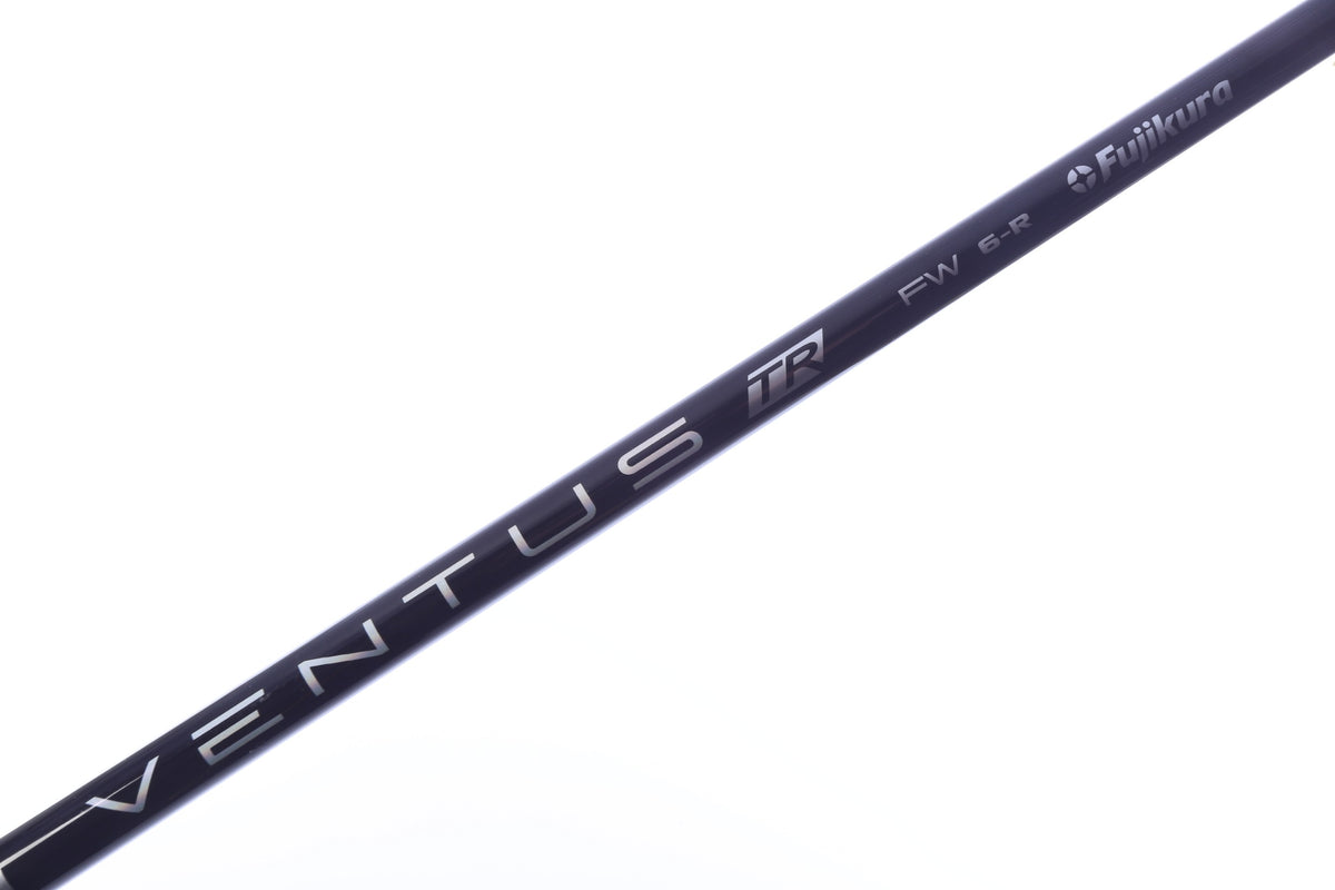 Used Fujikura Ventus TR Blue Non Velocore Fairway Wood Shaft Regular Flex Graphite - 41 in - No Adapter-Next Round