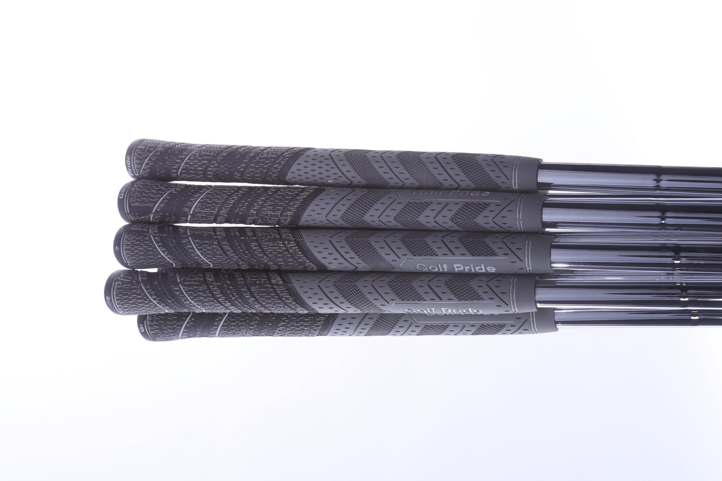 Used PXG 0311 P GEN6 Iron Set - Right-Handed - 4-GW - Stiff Flex-Next Round
