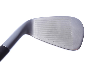 Used Cobra 2020 KING Forged Tec Single 6-Iron - Right-Handed - Stiff Flex