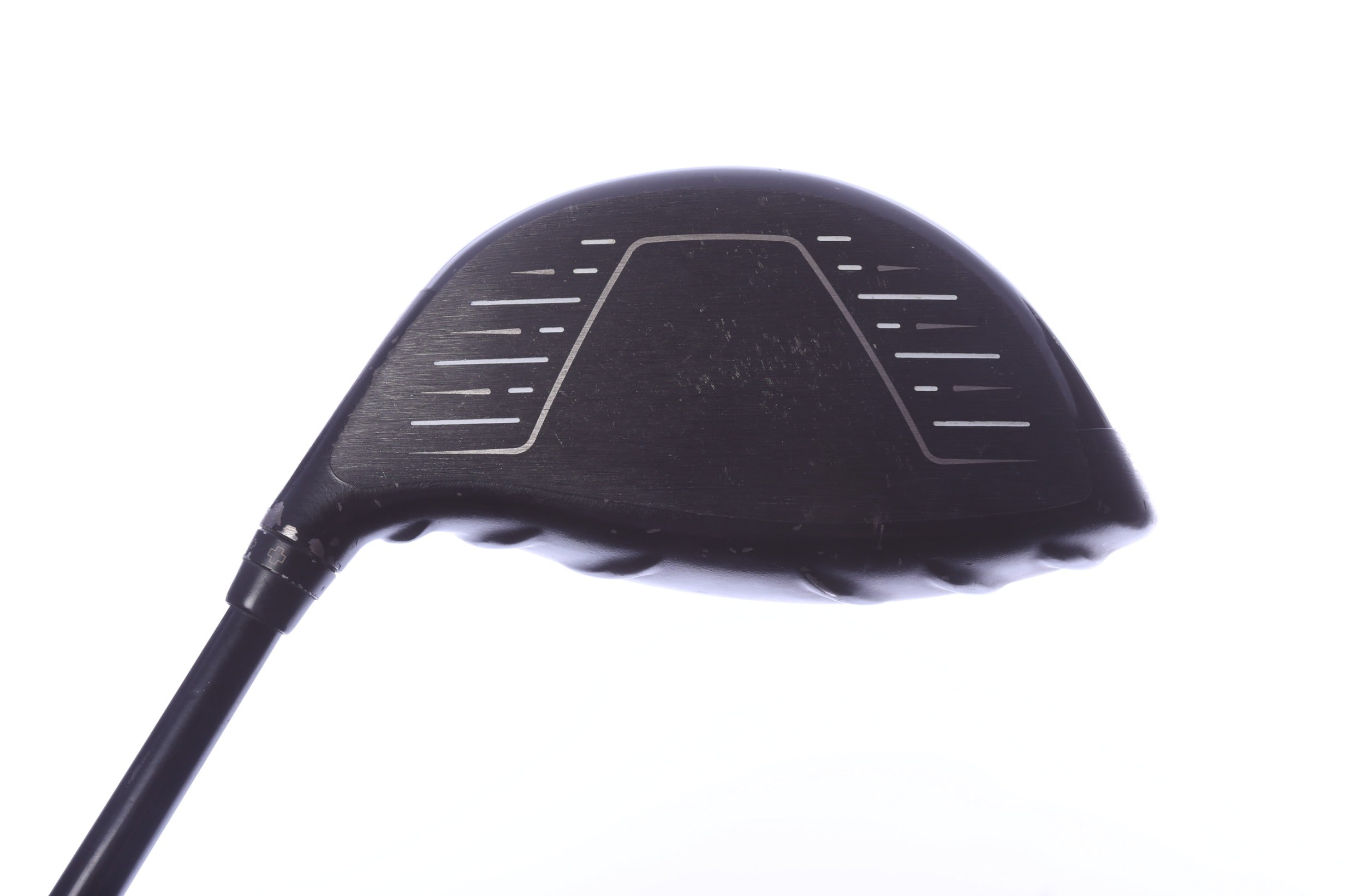 Used Ping G425 MAX Driver - 9 Degrees - Stiff Flex Nippon Shaft Tensei AV Series Orange - Right-Handed