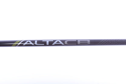 Used Ping G430 MAX Driver - 10.5 Degrees - Regular Flex Ping Alta CB Black - Right-Handed