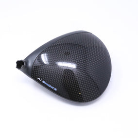 Used Callaway Paradym Ai Smoke TD Driver - HEAD ONLY - Right-Handed - 9 Degrees-Next Round