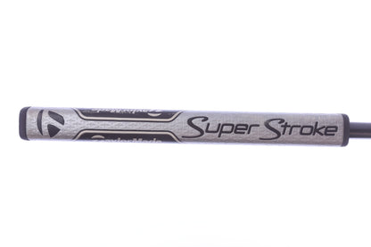 Used TaylorMade My Spider Tour X L Neck Putter - Right-Handed - 35 in - Mallet
