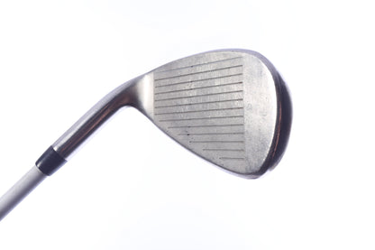 Used Tour Edge Hot Launch E522 Ironwood Single 9-Iron - Right-Handed - Ladies Flex