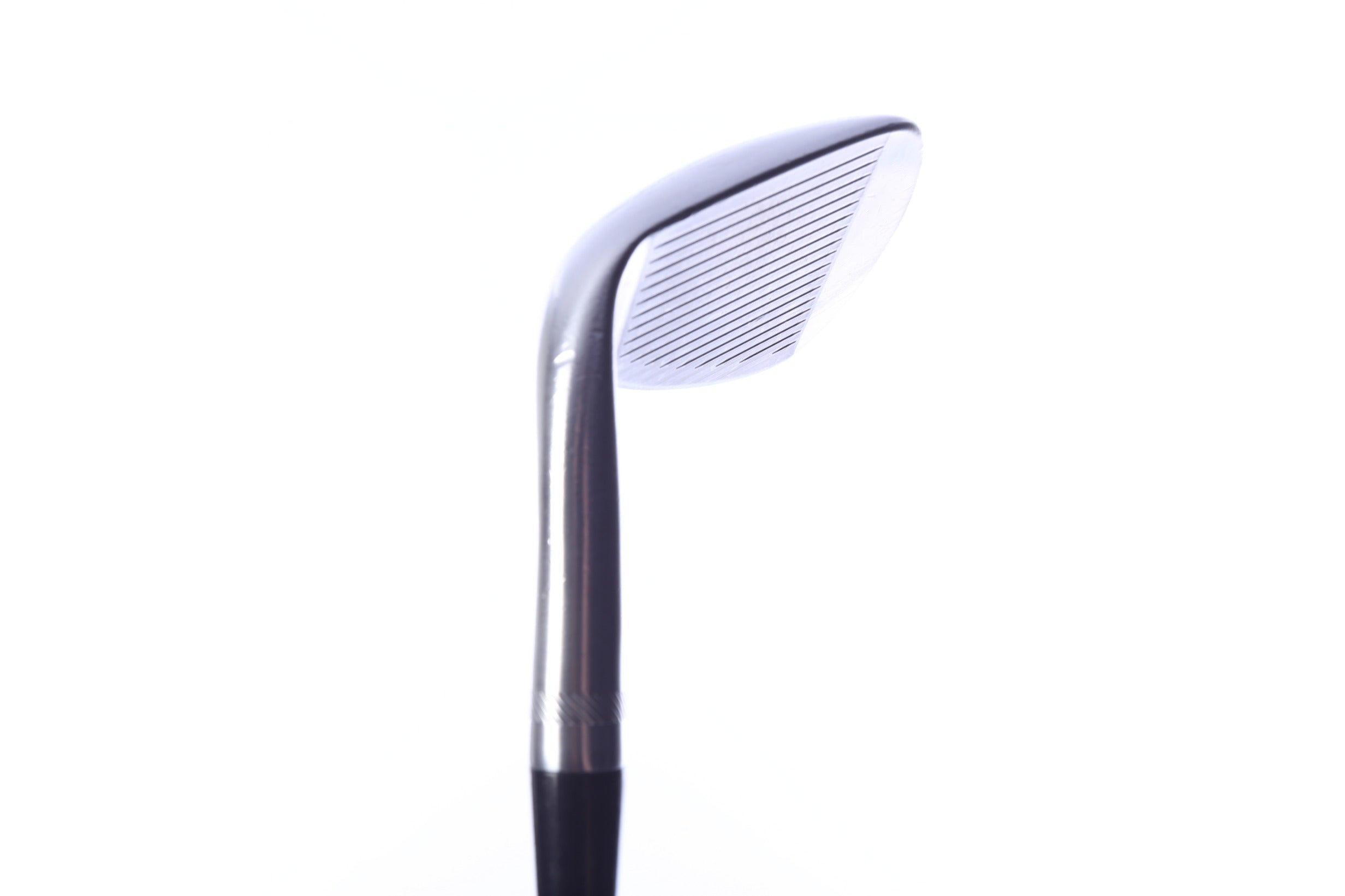 Used Titleist Vokey SM9 Tour Chrome Gap Wedge - Right-Handed - 52 Degrees - Wedge Flex