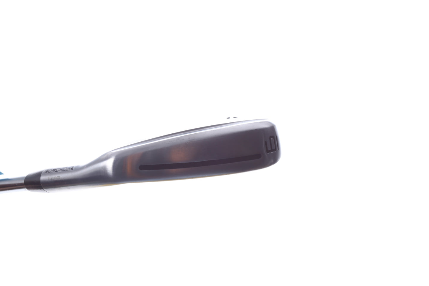 Used TaylorMade 2024 P770 Single 6-Iron - Right-Handed - Extra Stiff Flex-Next Round