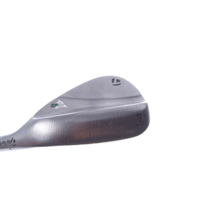 Used TaylorMade Milled Grind 4 Sand Wedge - Right-Handed - 54 Degrees - Wedge Flex-Next Round