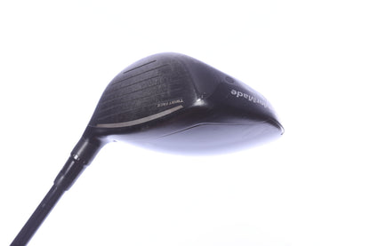 Used TaylorMade STEALTH 2 PLUS 3-Wood - Right-Handed - 15 Degrees - Regular Flex