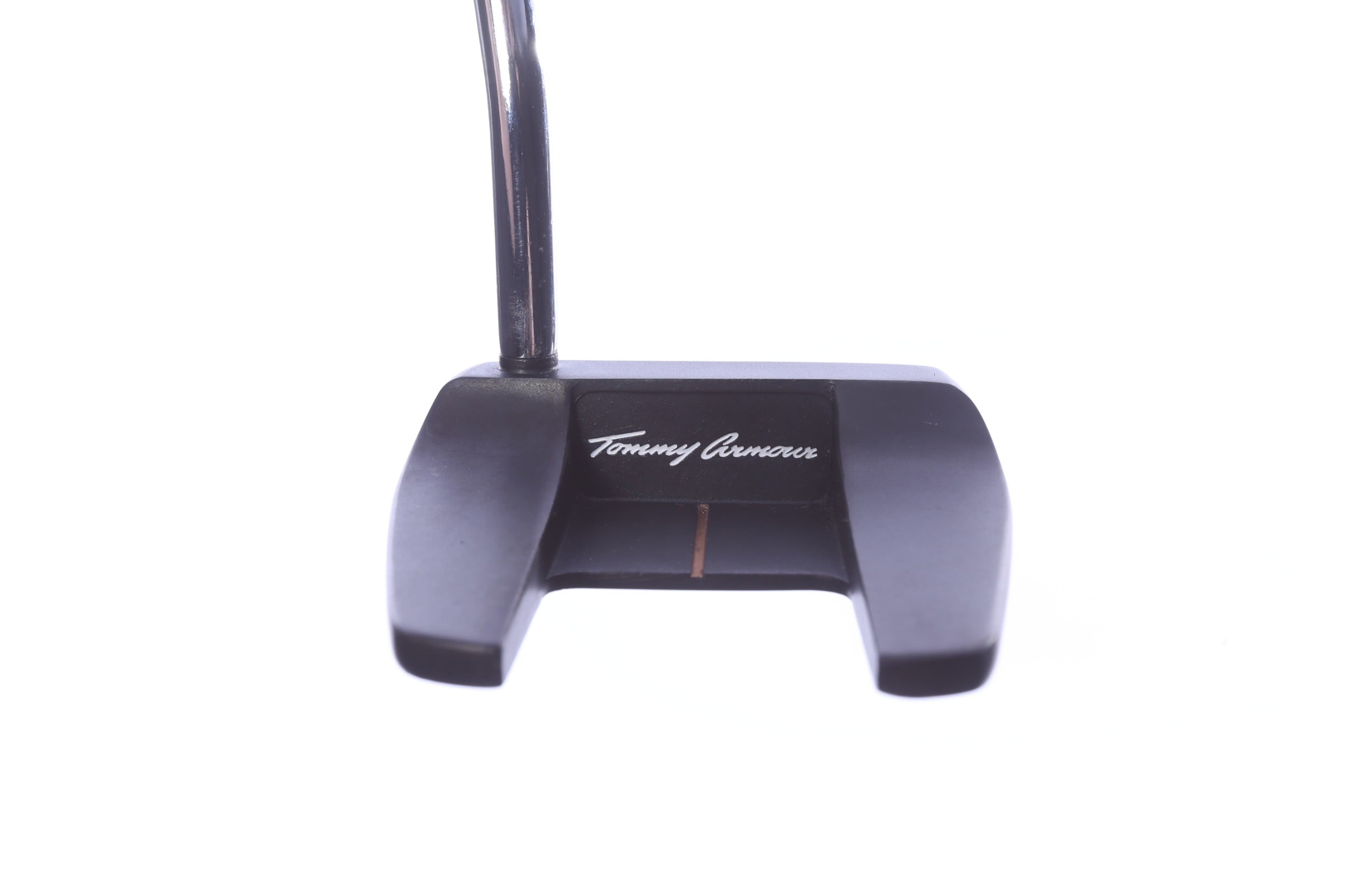Used Tommy Armour Impact No. 3 Putter - Right-Handed - 38 in - Mallet