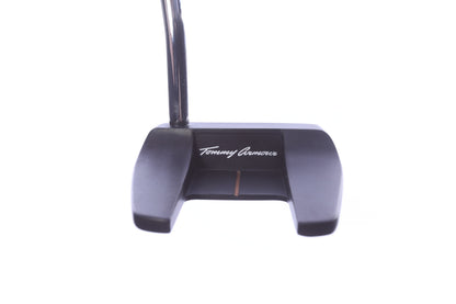 Used Tommy Armour Impact No. 3 Putter - Right-Handed - 38 in - Mallet