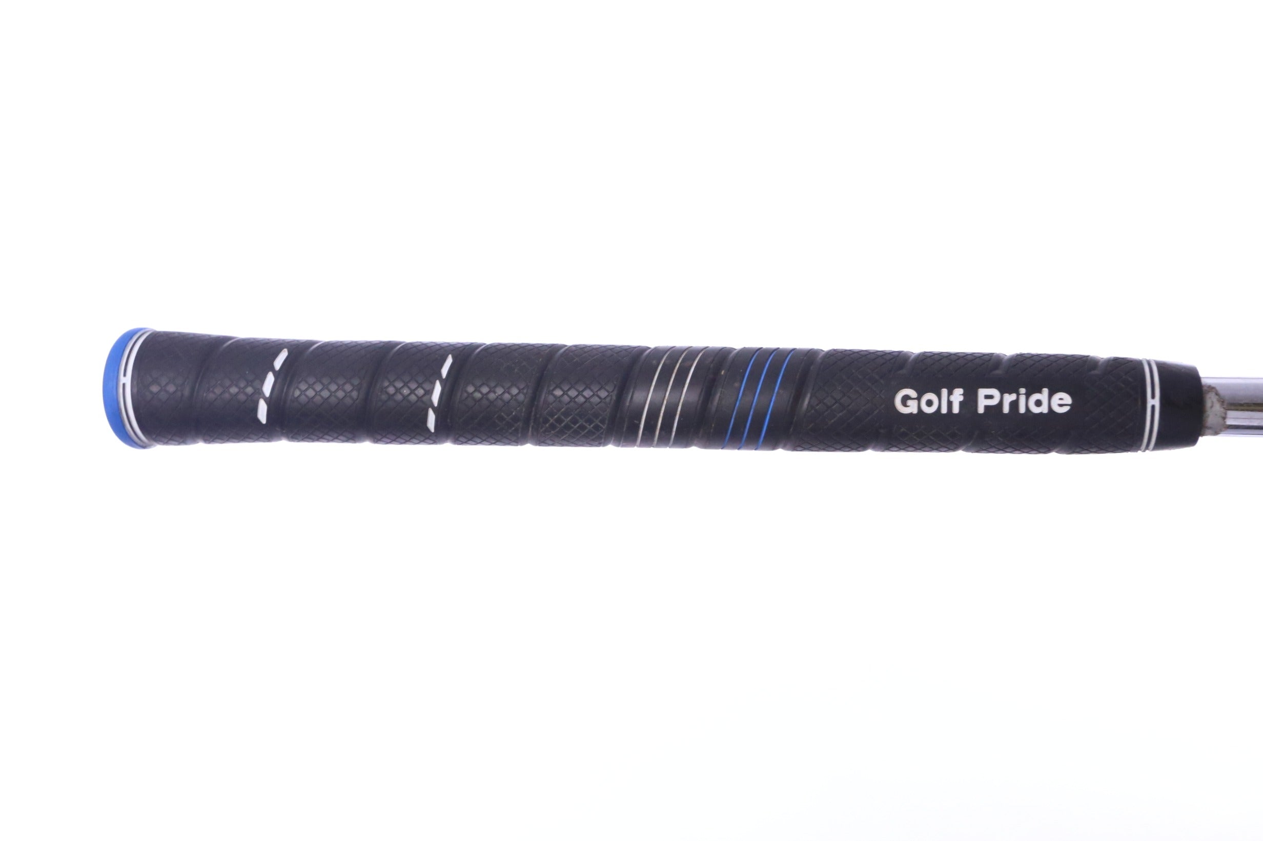 Used TaylorMade Milled Grind HI-TOE 3 Copper Lob Wedge - Right-Handed - 60 Degrees - Stiff Flex